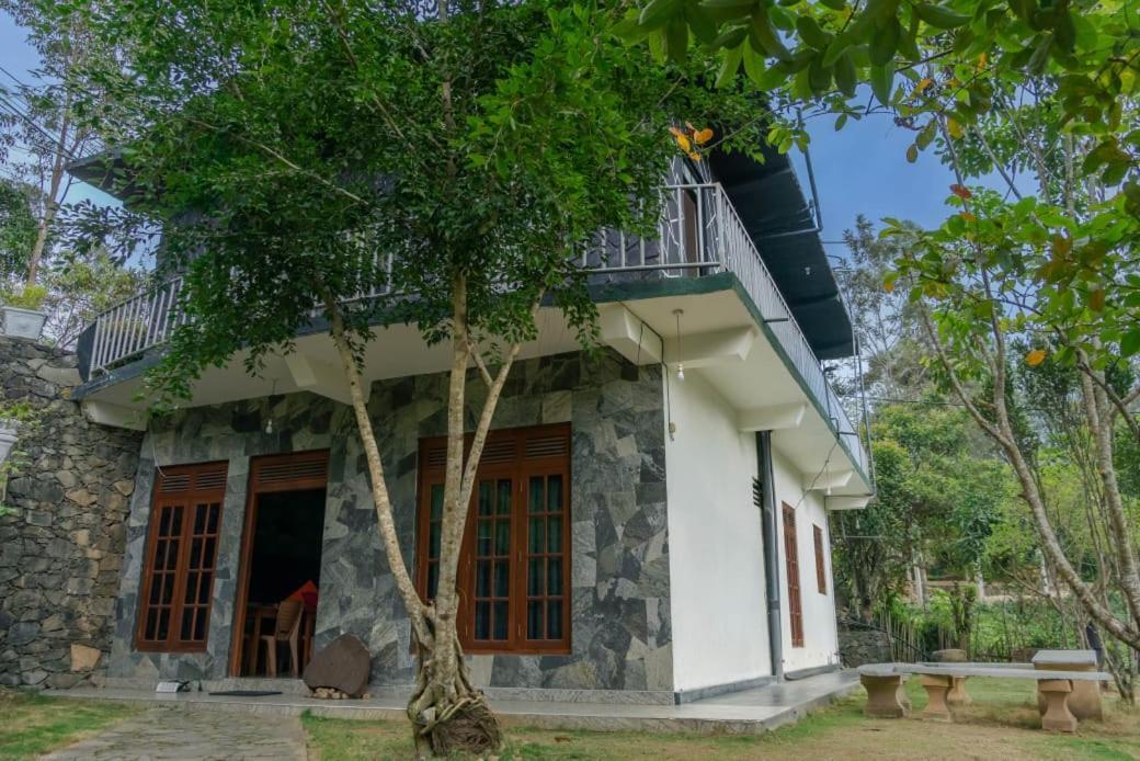 Lily Villa إيلا المظهر الخارجي الصورة